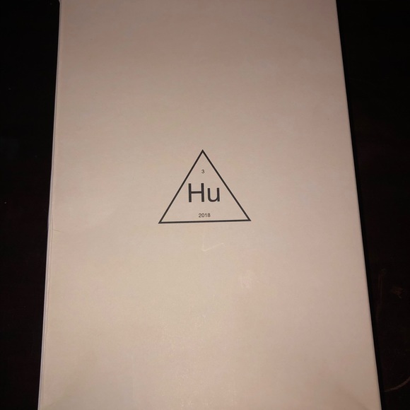 🔥💦AdidasXPharrell 0 to 60 - Picture 6 of 6